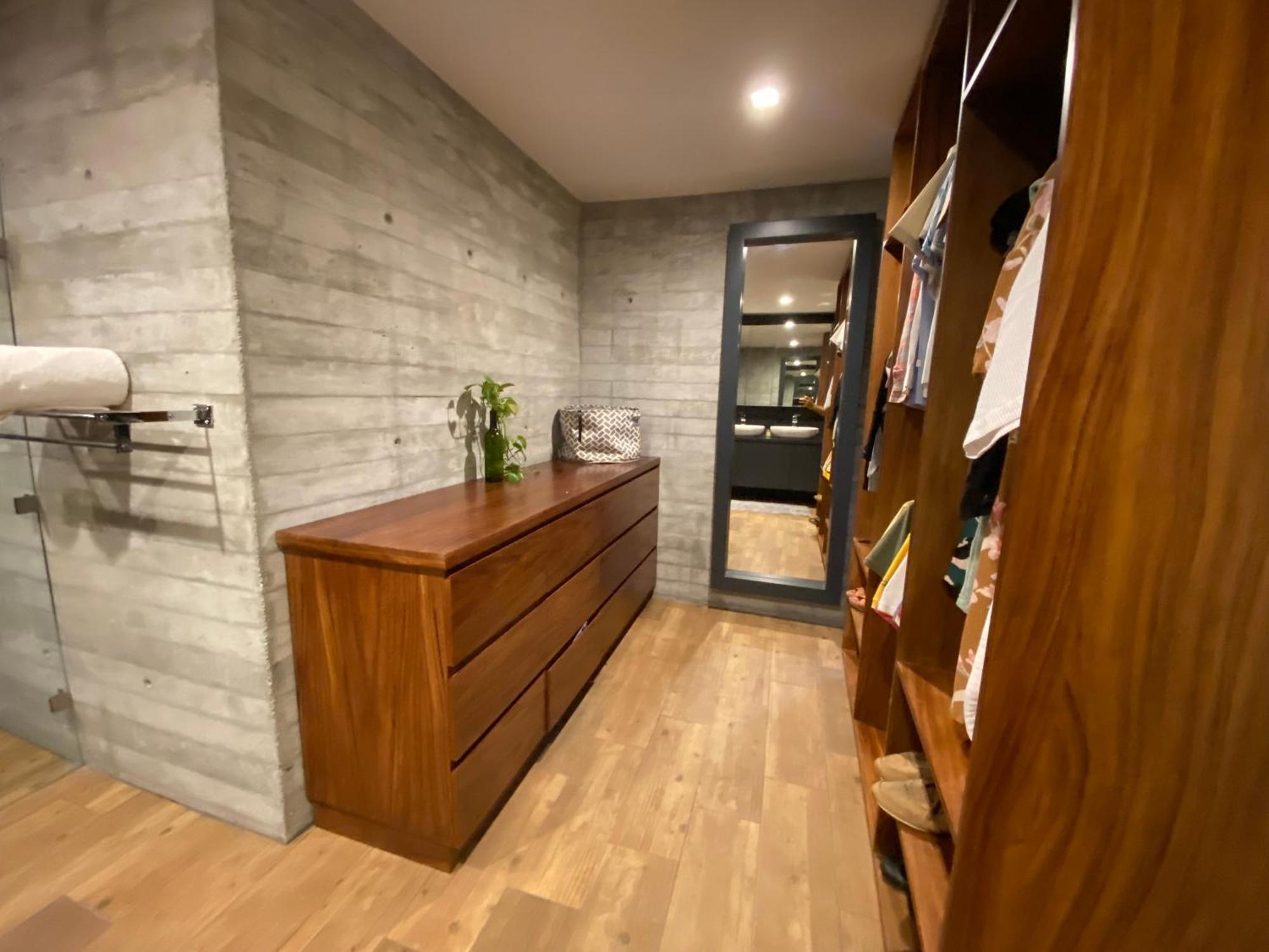 Nereidas Lofts Bucerias Ruang foto