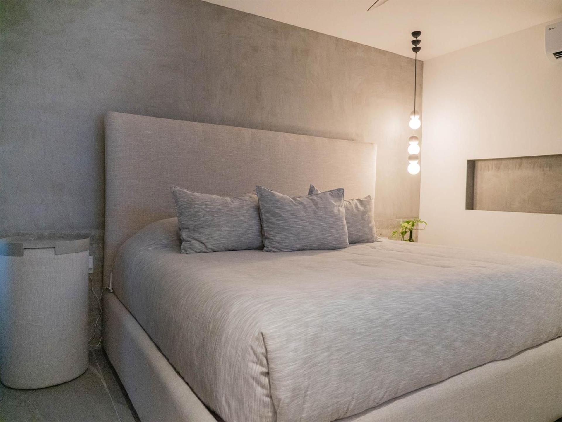 Nereidas Lofts Bucerias Ruang foto